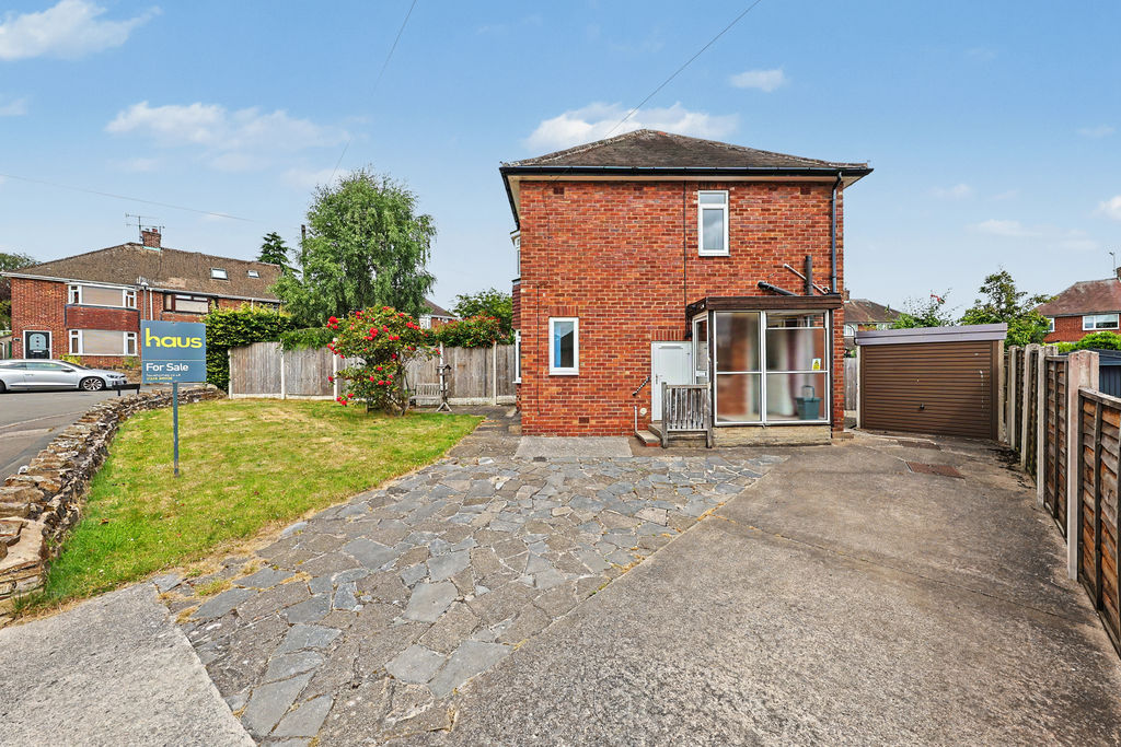 Morley Avenue Ashgate